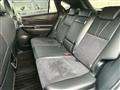 2019 Toyota Harrier