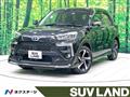 2022 Toyota Raize