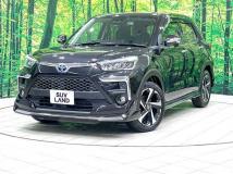 2022 Toyota Raize