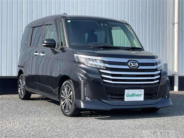 2021 Daihatsu Daihatsu Others