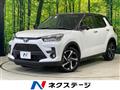 2022 Toyota Raize