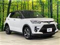 2022 Toyota Raize
