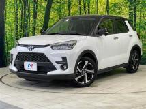 2022 Toyota Raize