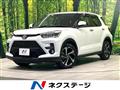 2022 Toyota Raize