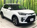 2022 Toyota Raize