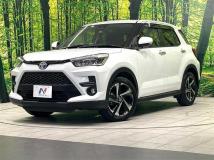 2022 Toyota Raize