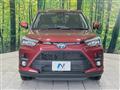 2022 Toyota Raize
