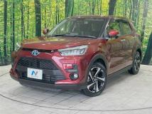 2022 Toyota Raize