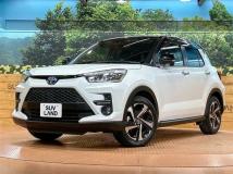 2022 Toyota Raize