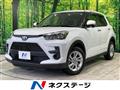 2022 Toyota Raize