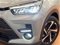 2022 Toyota Raize