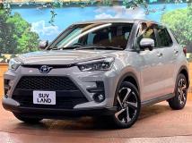 2022 Toyota Raize