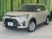 2023 Toyota Raize
