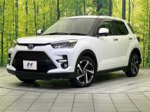 2023 Toyota Raize