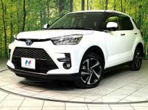2024 Toyota Raize