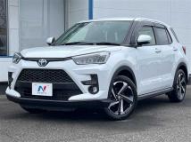 2024 Toyota Raize