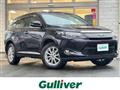 2015 Toyota Harrier Hybrid