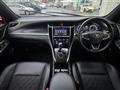2015 Toyota Harrier Hybrid