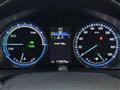 2015 Toyota Harrier Hybrid