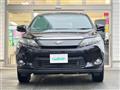 2015 Toyota Harrier Hybrid