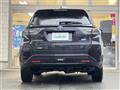 2015 Toyota Harrier Hybrid
