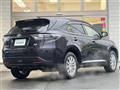 2015 Toyota Harrier Hybrid