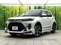 2024 Toyota Raize