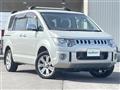 2016 Mitsubishi Delica D5