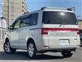 2016 Mitsubishi Delica D5