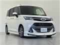 2018 Toyota Tank