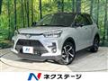 2025 Toyota Raize