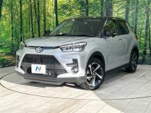 2025 Toyota Raize