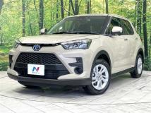 2025 Toyota Raize
