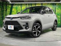 2025 Toyota Raize
