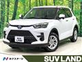2025 Toyota Raize
