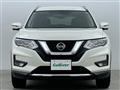 2020 Nissan X-Trail