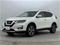 2020 Nissan X-Trail