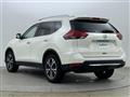 2020 Nissan X-Trail