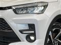 2025 Toyota Raize