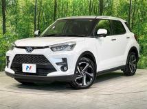 2025 Toyota Raize