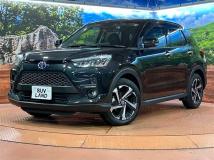 2025 Toyota Raize