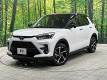 2025 Toyota Raize