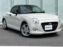 2022 Daihatsu Copen