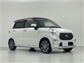 2018 Daihatsu Cast