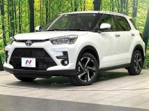 2026 Toyota Raize