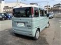 2019 Suzuki Spacia