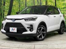 2026 Toyota Raize