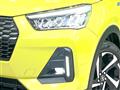 2021 Daihatsu Rocky