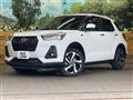 2021 Daihatsu Rocky