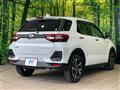 2022 Daihatsu Rocky